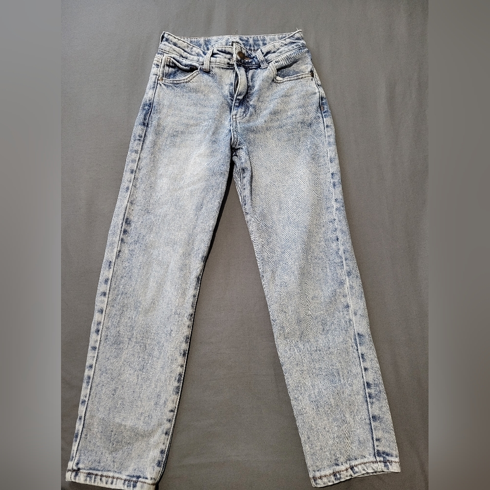 Girls Jean's Size 10